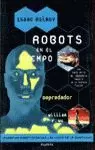 ROBOTS EN EL TIEMPO DE ISAAC A