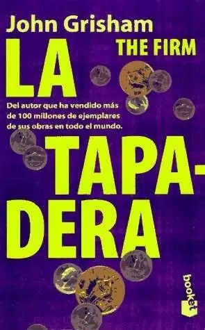 TAPADERA,LA-BOLSILLO TAPADERA,LA-BOLSILLO