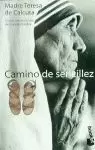 CAMINO DE SENCILLEZ-BOOKET