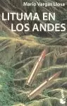 LITUMA EN LOS ANDES-BOLSILLO