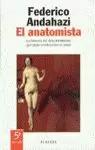 ANATOMISTA,EL