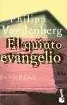 QUINTO EVANGELIO-BOLSILLO