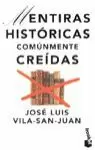 MENTIRAS HISTORICAS COMUNMENTE MENTIRAS HISTORICAS COMUNMENTE