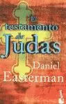 TESTAMENTO DE JUDAS,EL-BOLSILL TESTAMENTO DE JUDAS,EL-BOLSILL