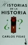 HISTORIAS DE LA HISTORIA