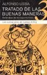 TRATADO DE BUENAS MANERAS 3 TRATADO DE BUENAS MANERAS 3