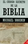 CODIGO SECRETO DE LA BIBLIA