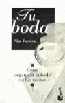 TU BODA-BOOKET