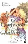 CONFESION DE LADY CHATTERLEY