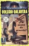 SUSTO DE MUERTE,UN
