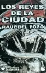 REYES DE LA CIUDAD-BOOKET