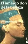 AMARGO DON DE LA BELLEZA-BOOKE AMARGO DON DE LA BELLEZA-BOOKE