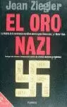 ORO NAZI,EL