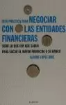 GUIA PRACTICA NEGOCIAR ENTIDAD