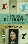 ENIGMA DE FERMAT,EL