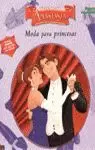ANASTASIA MODA PARA PRINCESAS
