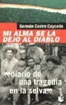 MI ALMA SE LA DEJO AL DIABLO-B MI ALMA SE LA DEJO AL DIABLO-B