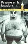 PAYASOS EN LA LAVADORA-BOOKET PAYASOS EN LA LAVADORA-BOOKET