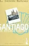 SANTIAGO DE ROSALIA CASTRO SANTIAGO DE ROSALIA CASTRO
