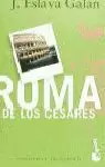 ROMA DE LOS CESARES-BOOKET