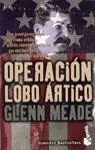 OPERACION LOBO ARTICO-BOOKET