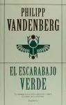 ESCARABAJO VERDE,EL