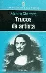 TRUCOS DE ARTISTA