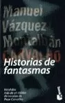 HISTORIAS DE FANTASMAS-BOOKET HISTORIAS DE FANTASMAS-BOOKET
