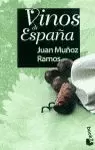 VINOS DE ESPAÑA-BOOKET