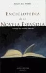 ENCICLOPEDIA DE LA NOVELA ESPA