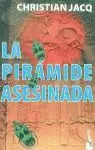 PIRAMIDE ASESINADA-BOOKET