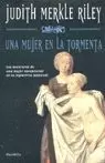 MUJER EN LA TORMENTA,UNA