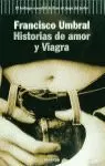 HISTORIAS DE AMOR Y VIAGRA