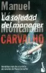 SOLEDAD DEL MANAGER,LA-BOOKET