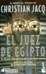 JUEZ DE EGIPTO,EL-BOOKET JUEZ DE EGIPTO,EL-BOOKET