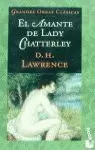 AMANTE DE LADY CHATTERLEY-BOOK