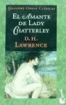 AMANTE DE LADY CHATTERLEY-BOOK AMANTE DE LADY CHATTERLEY-BOOK