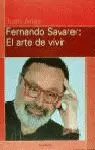 FERNANDO SAVATER EL ARTE DE VI