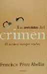 ANECDOTAS DEL CRIMEN,LAS