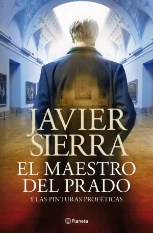 EL MAESTRO DEL PRADO EL MAESTRO DEL PRADO