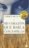 MI CORAZON QUE BAILA CON ESPIG MI CORAZON QUE BAILA CON ESPIG