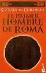 PRIMER HOMBRE DE ROMA EDIC.ANTIGA