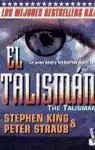 TALISMAN,EL-BOOKET