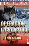 OPERACION LOBO ARTICO-BOOKET