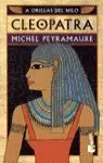 CLEOPATRA-BOOKET