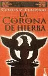 CORONA DE HIERBA EDIC.ANTIGA