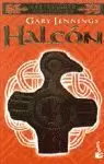 HALCON-BOOKET