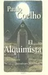 ALQUIMISTA,EL-ILUSTRADO ALQUIMISTA,EL-ILUSTRADO