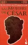 MUJERES DE CESAR,LAS-BOOKET MUJERES DE CESAR,LAS-BOOKET