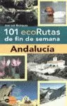 ANDALUCIA 101 ECO RUTAS FIN SE